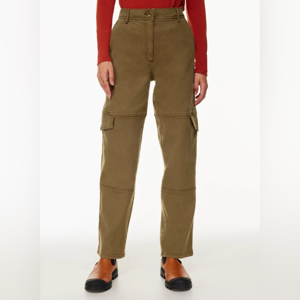 Wilfred Free Maeve Cargo Pant